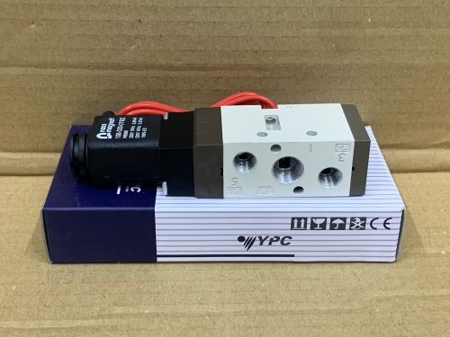 Van điện từ SF 4200